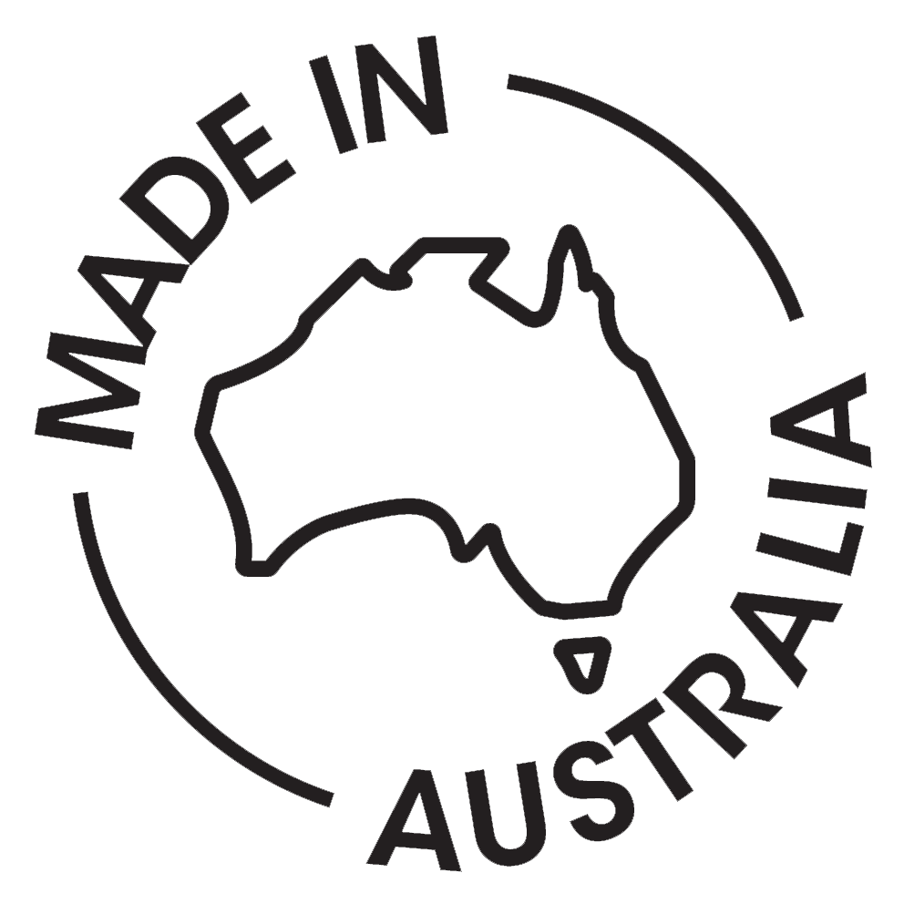 Australian made icon
